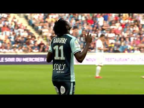 Les 15 buts de Tino Kadewere en Ligue 2 avec le Havre AC QUEL MONSTRE