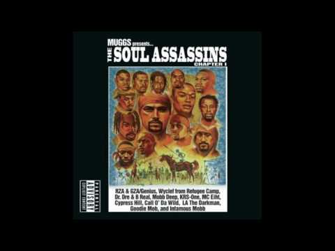 Dj Muggs Presents | The Soul Assassins (Chapter I) | (1997)