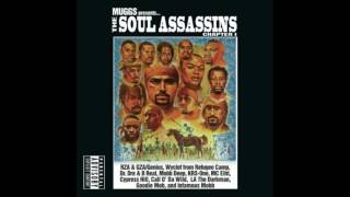Dj Muggs Presents | The Soul Assassins (Chapter I) | (1997)