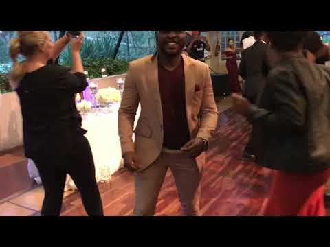 Tafadzwa and Patience - Gemma's Mapurisa