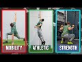 How To Train Like An Athlete Build Explosive Muscle Move Well
