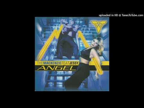 The Mackenzie Feat Jessy - Love (Original mix)