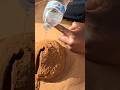 How Are Canyons Formed? Watch This Amazing Sand & Water Demo! 🌊🏜️