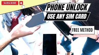How to Unlock Samsung Galaxy J3 Luna Pro for GSM Carriers