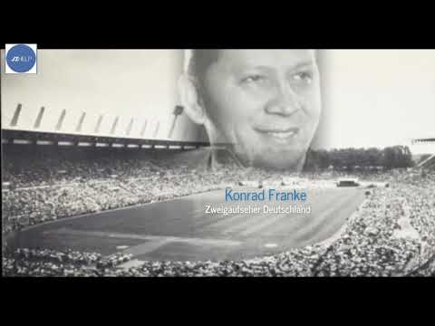 Das Ende der Welt ist nahe - Jehovas Zeugen kündigen mal wieder die Vernichtung der Menschheit an