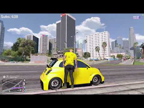 🔥[RLO] UNDERCOVER HUMMELN!🔥| Twitch VOD