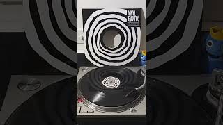 DJ Seduction - Tonight - Vinyl Fanatiks - 1993 / 2025 repress