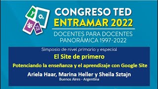 El Site de primero
