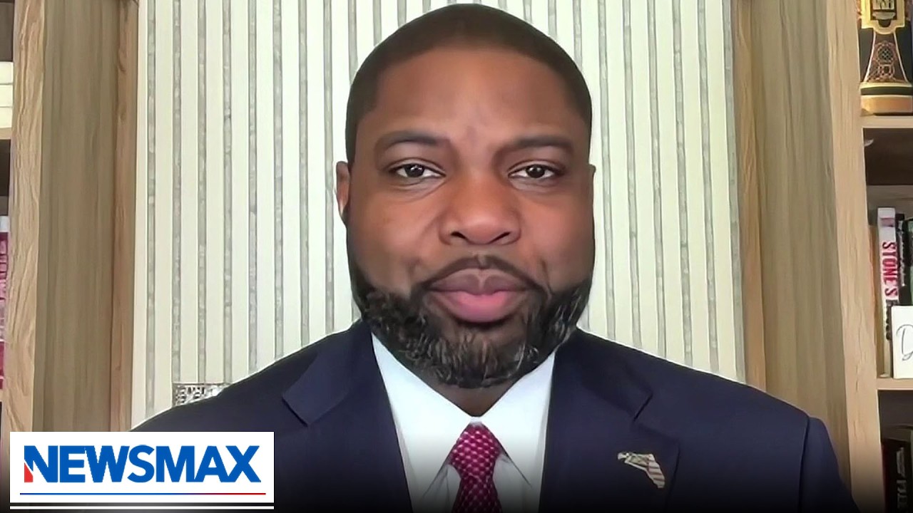 Byron Donalds: Florida is the best state in America; it is not close | National Report