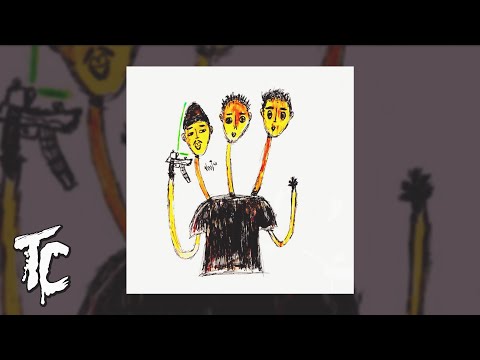 Ihatekav - MODERNWARFARE ft. CA$HFILTER x BLOODYGOBLIN