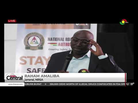 LIVE: Weekend Central || 13-09-2025