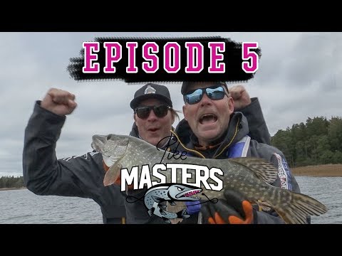 PikeMasters with Ruoto | Episode 5 | Sub 🇬🇧🇸🇪