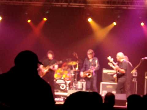 PROG EXHIBITION  2011  JAM SESSION