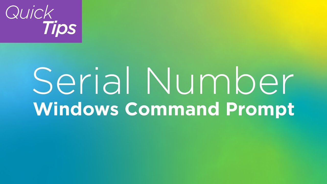Where Is The Serial Number Of Lenovo Laptop Using CMD CrossPointe where-is-the-serial-number-of-lenovo-laptop-using-cmd-crosspointe