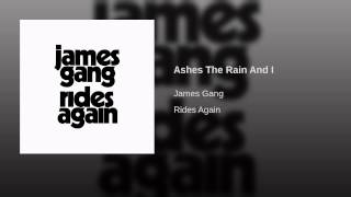 Ashes The Rain And I