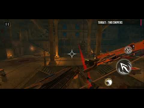 Ninja's Creed Russia Main Story Mission 21-22-23-24-25-26-27-28-29-30 Android/iOS Gameplay