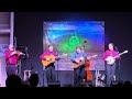 Ralph Stanley II and the Clinch Mountain Boys at EMS Thanksgiving Bluegrass Festival 2024