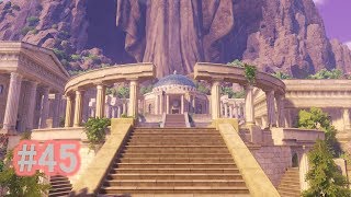 ドラゴンクエストⅪ　ドラクエ11　女性実況　＃45
