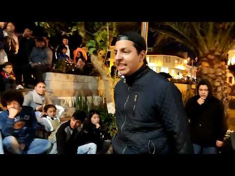 DOVAH VS  MS// Filtro Tsachila Street