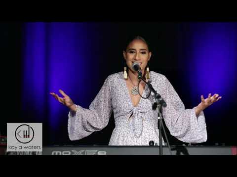 The Aperture Experience | An Intimate Live Stream Series with Kayla Waters | September 28, 2020