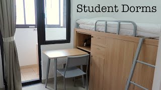 Student Accommodations Suzhou | XJTLU | Study Abroad China