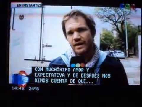 peligro sin codificar los famosos opinan sobre el outlet del amor 2da secion 14/04/13