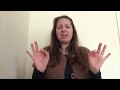 Psalm 62 - Mary-Jayne (from Word of Hands community)
