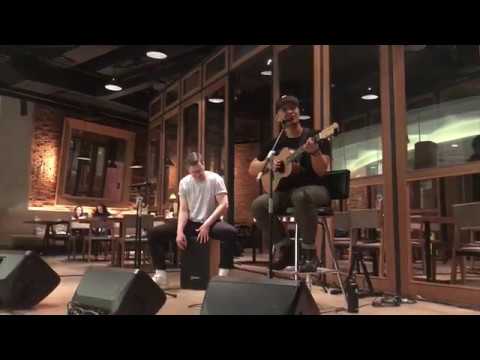 Jeremy Passion Easy Cover Jakarta 24 Feb 2019 Live at Wayang Bistro