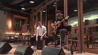 Jeremy Passion Easy Cover Jakarta 24 Feb 2019 Live at Wayang Bistro