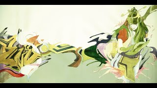 Sessão 6 - Grupo 1 - "LuvSic: A Calmaria, a perseguição e a espada dançante"