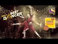 यह Dance Act On 'Aigiri Nandini' है Superbly Powerful | India's Best Dancer | Raksha Bandhan Special