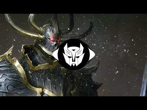 AKIRAH & SUBFILTRONIK - BLACK KNIGHT (HAPPYDUBZ VIP)