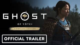 Ghost of Yōtei Trailer Dialogue — Full Transcript & Summary