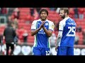WATCH: Reece James delighted with wonder goal, but more so Latics' late point