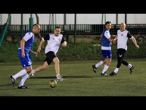 FC Po 40-tce - Home Broker: 5. tydzień (FLS Wiosna 2014)
