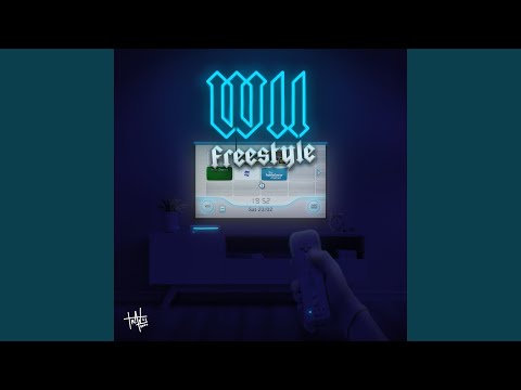 Wii Freestyle