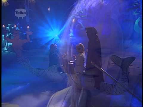 Petr Muk - Nářek převozníka