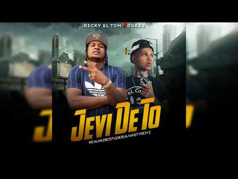 Duke 3 Ft Ricky El Tom - (Prod.By RealMusicStudios & Nastyoyz)