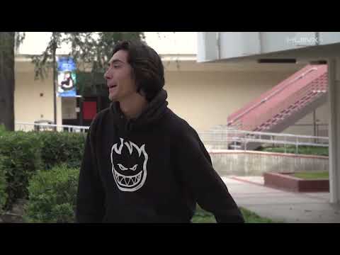 Shake Junt's Shrimp Tales: Shrimp Blunt's B-Rolls With Gage Boyle