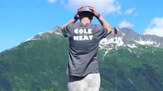 COLE HEAT   GOTTA GO