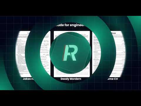 Rejectless video preview