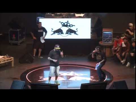 Kodigo vs Tata minutazo!