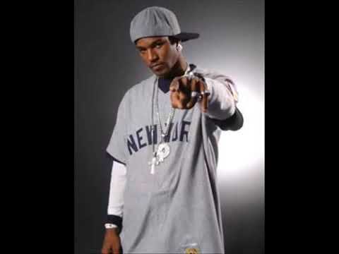 Cam'Ron featuring Charli Baltimore - I Don't Like You