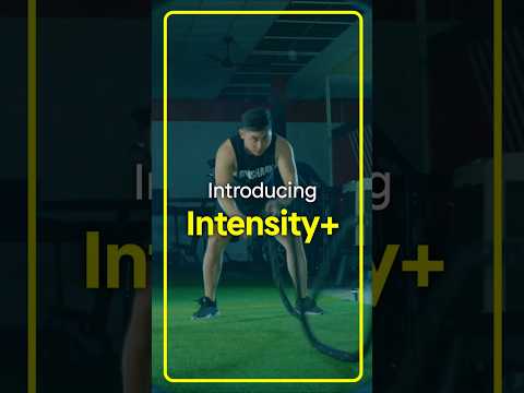 Intensity+