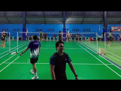 14Nov2025 - Harry/Angelo vs Jepoy/Juan Carlos