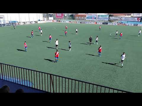 Jornada 16 División de Honor Cadete -Grupo 2 A.D Torrejón C.F temporada 22/23