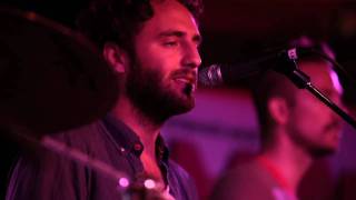 Local Natives - Airplanes (Live on KEXP)