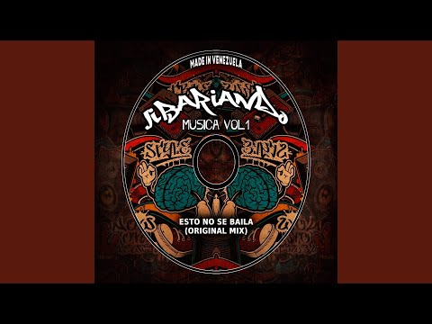 Esto No Se Baila
