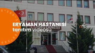 Eryaman Hastanesi | Nano Medya