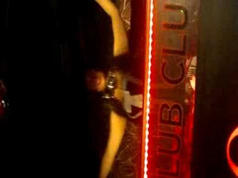 DJ SILA ÖZBEK BABAESKİ CLUB MASQARA PART-3